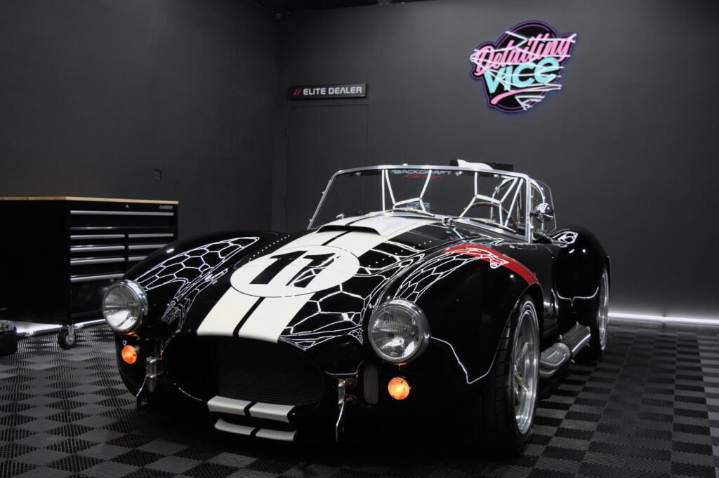 shelby cobra